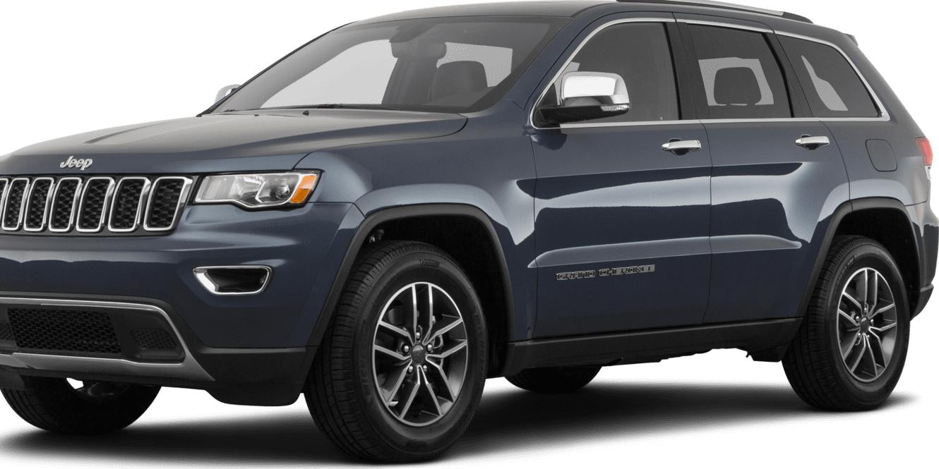 JEEP GRAND CHEROKEE 2021 1C4RJFBG0MC700574 image